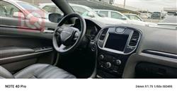 کرایسلەر 300